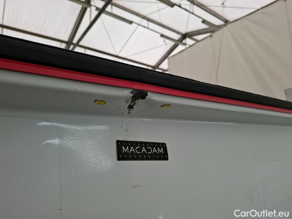 Fiat  Ducato FIAT  Benne SC  2014  2P  Benne basculante H3 Power 140 Maxi HD 3 5 M Business #15