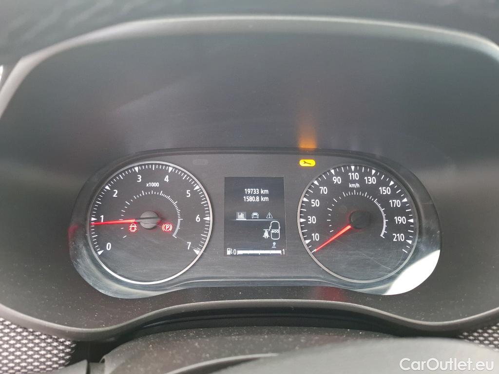  Dacia  Sandero  III Confort 1.0 TCe 90CV BVM5 E6d / TRANSFO VP/VF #28