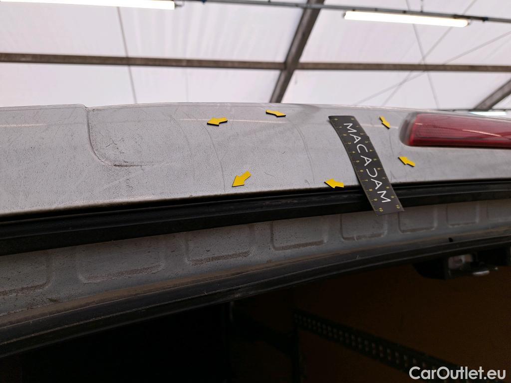 Ford  Transit  Fourgon 310 L3 Trend 2.0 TDCi 105CV BVM6 E6 #23