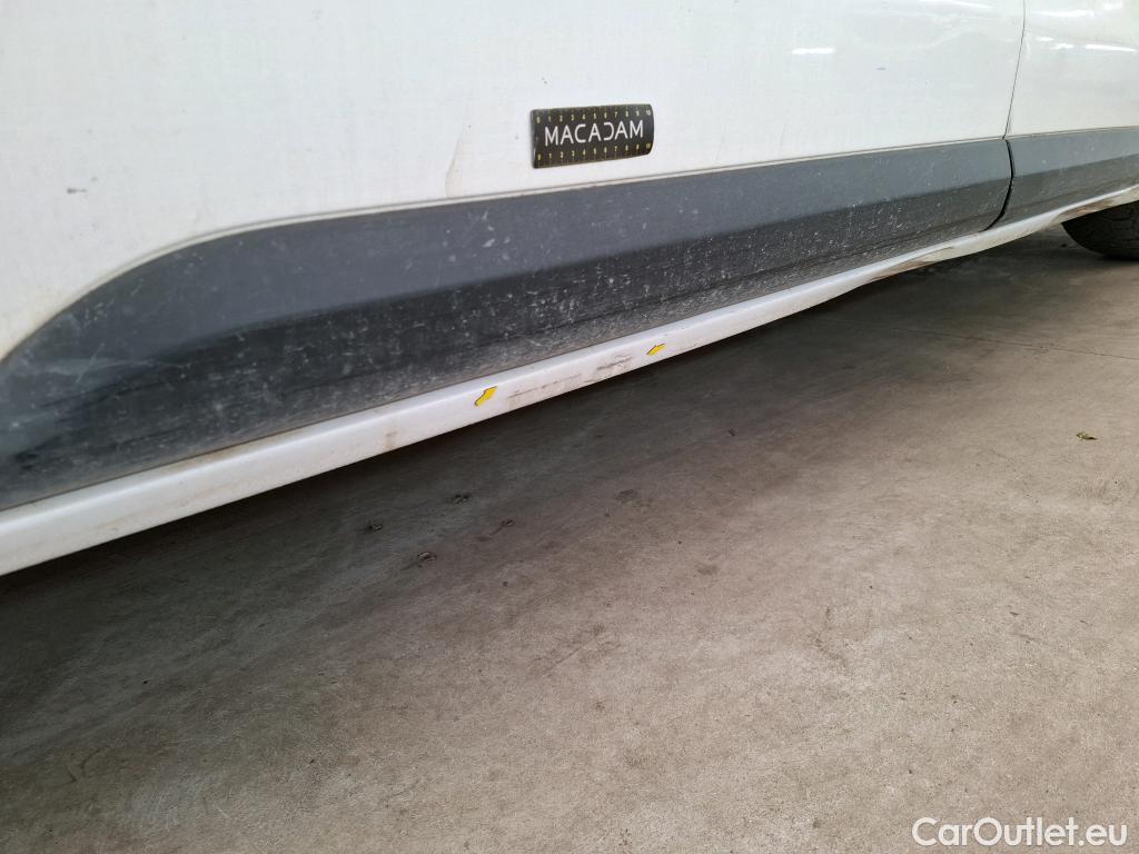 Citroen  Jumpy  Fourgon CityVan XS 1.5 BlueHDi 120CV BVM6 E6dT #2