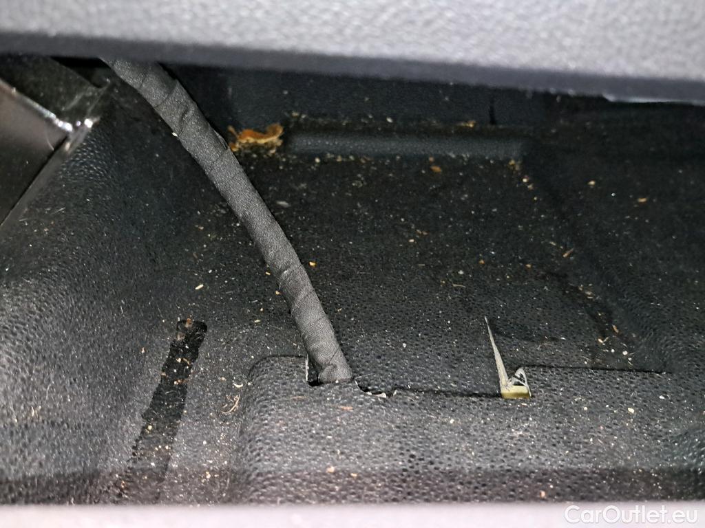 Ford  Transit Connect  L2 Fourgon Trend 1.0 EcoBoost 100CV BVM6 E6dT #17