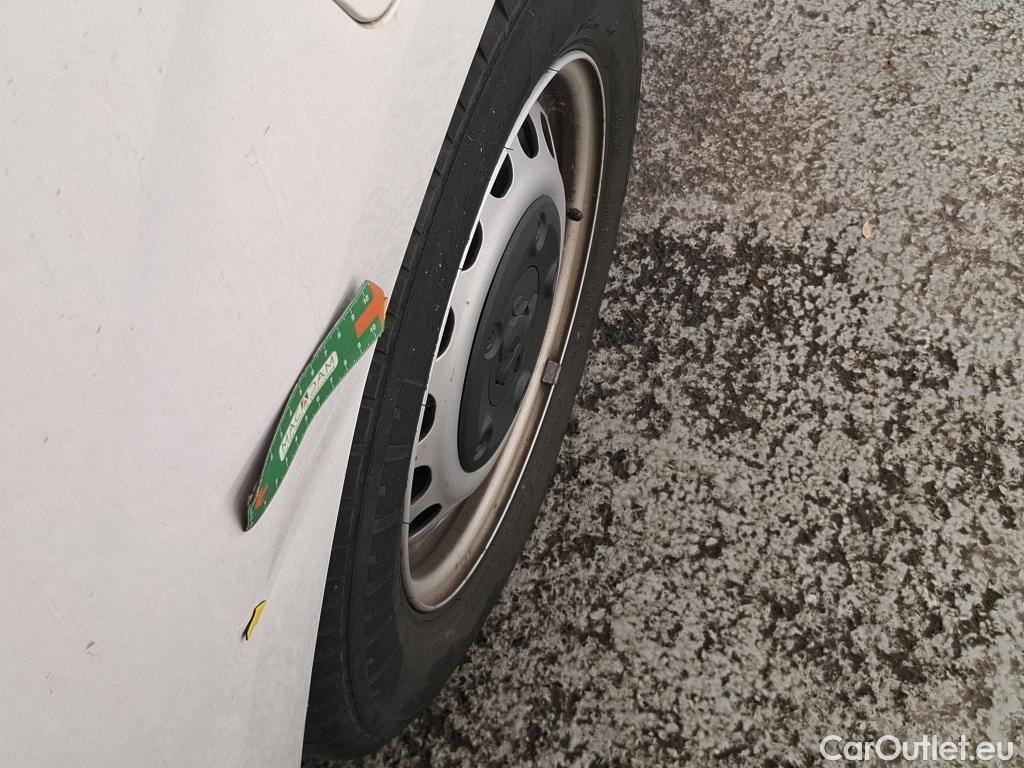  Peugeot  Expert  Fourgon Asphalt L3 2.0 HDi 120CV BVA8 E6dT #5