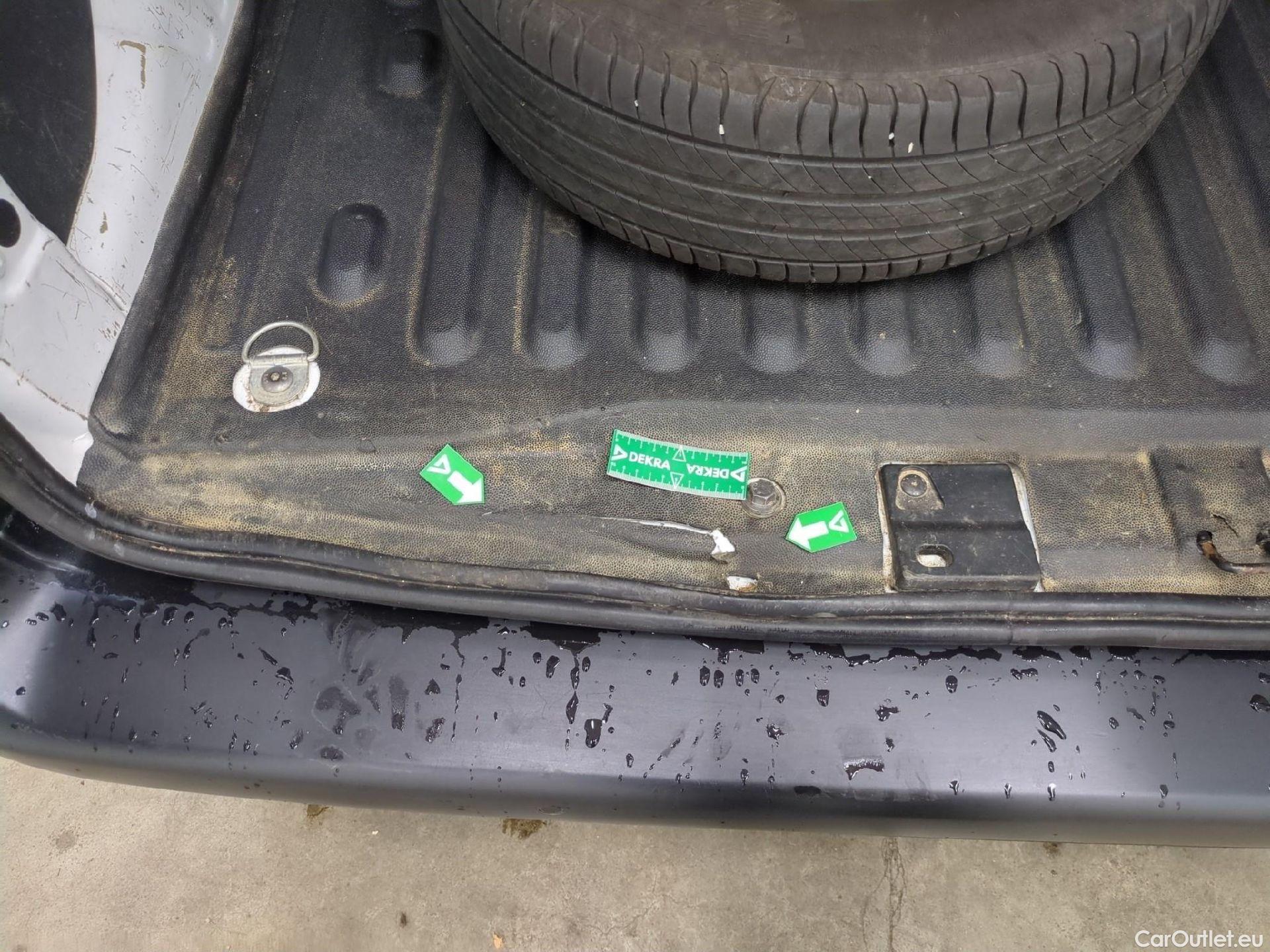  Peugeot  Partner  Premium L1 1.6 HDi 100CV BVM5 E6 #5