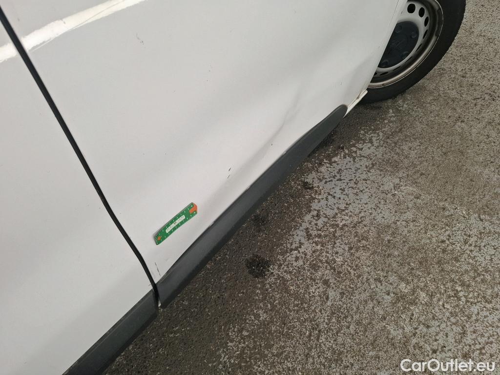  Peugeot  Expert  Fourgon Asphalt L3 2.0 HDi 120CV BVA8 E6dT #14