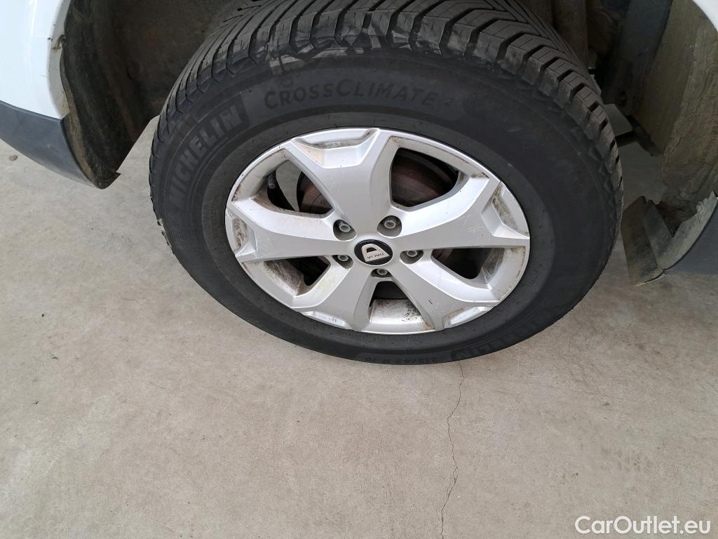  Dacia  Duster  II Confort 4WD 1.5 dCi 115CV BVM6 E6dT / TRANSFO VP/VF #18