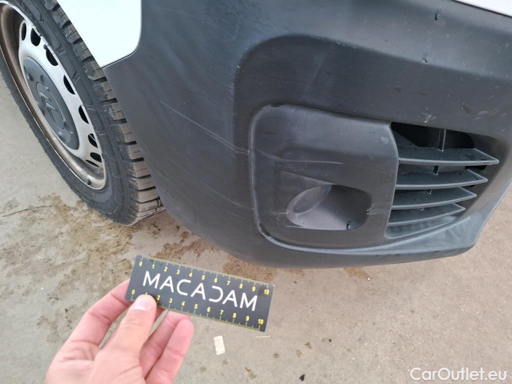  Citroen  Jumpy  Fourgon Club M 1.5 BlueHDi 100CV BVM6 E6dT #55