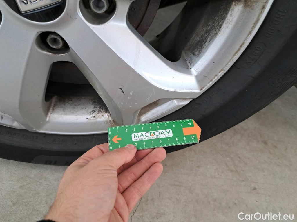  Dacia  Duster  II Confort 4WD 1.5 dCi 115CV BVM6 E6dT / TRANSFO VP/VF #23