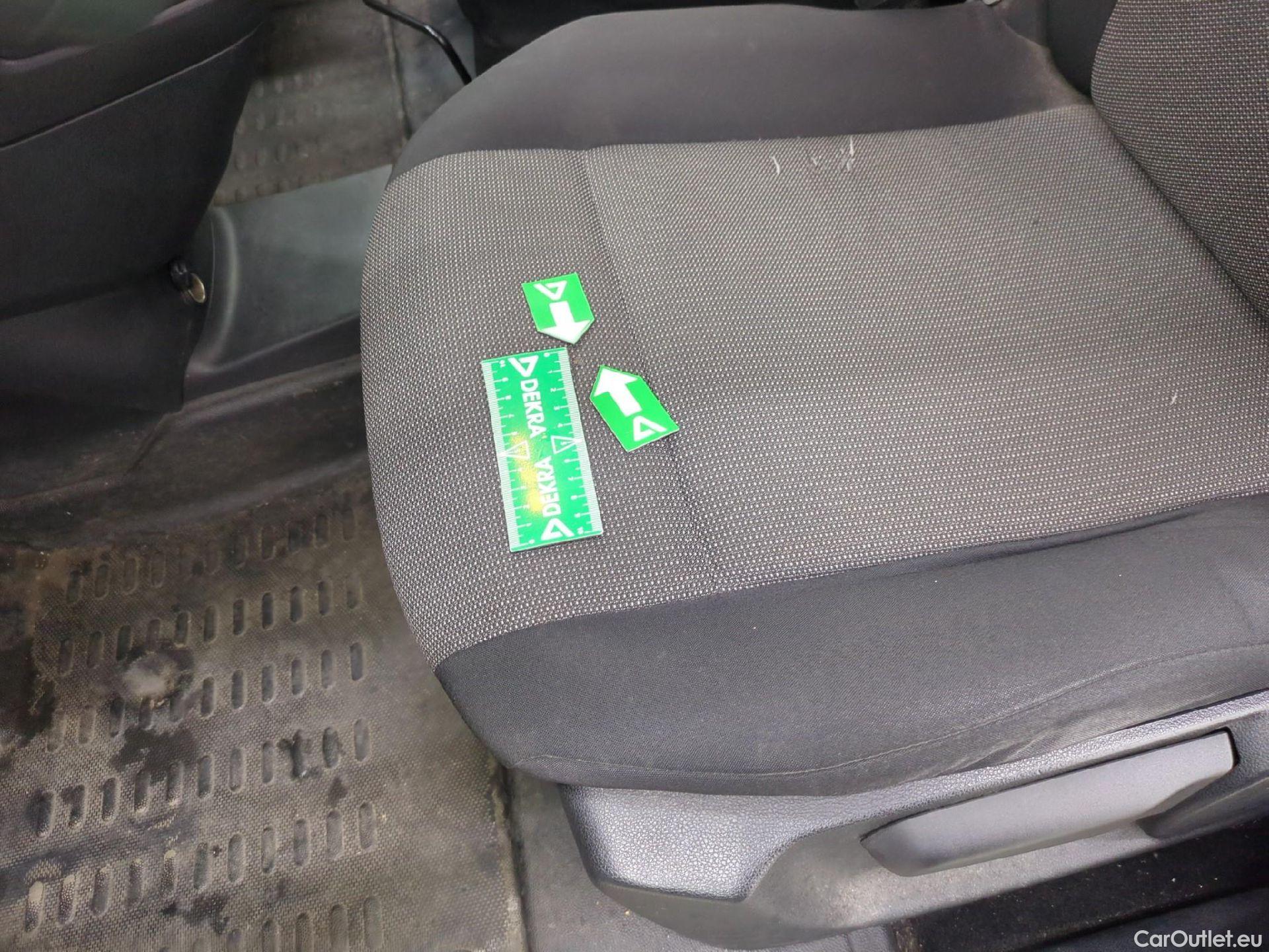  Peugeot  Partner  Premium L1 1.6 HDi 100CV BVM5 E6 #3