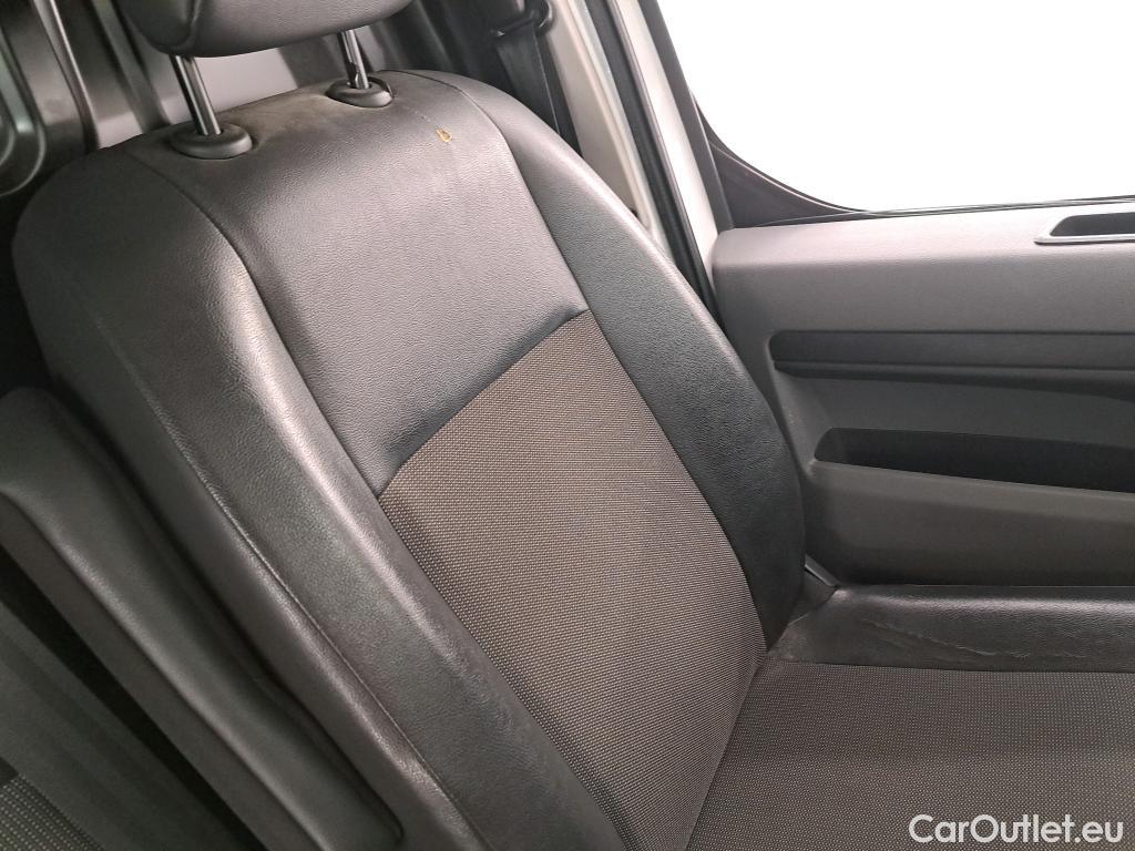 Citroen  Jumpy  Fourgon Club M 2.0 BlueHDi 120CV BVM6 E6dT #22