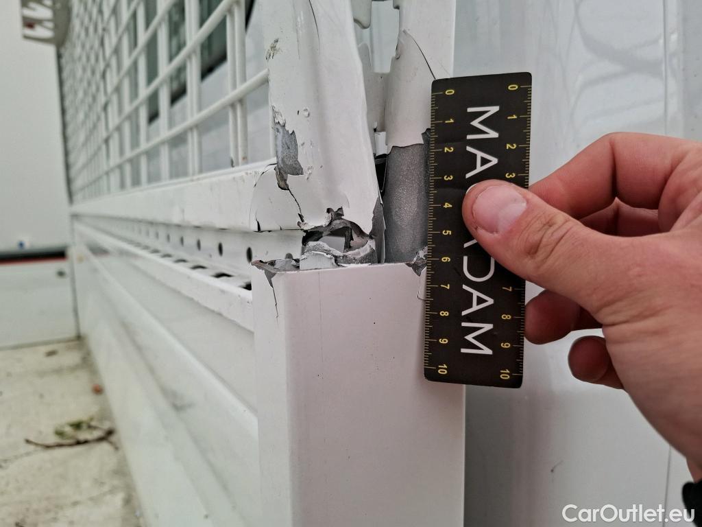 Fiat  Ducato FIAT  Benne SC  2014  2P  Benne basculante H3 Power 140 Maxi HD 3 5 M Business #5