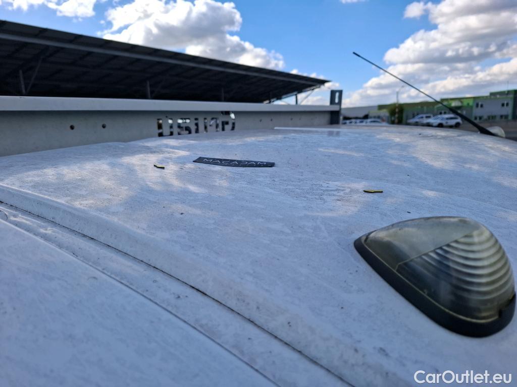 Ford  Transit  Plateau 350 L2 2.2 TDCi 125CV BVM6 E5 #3