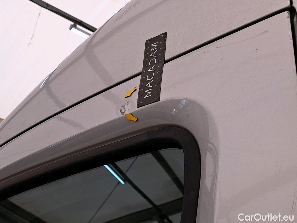 Ford  Transit  Fourgon 310 L3 Trend 2.0 TDCi 105CV BVM6 E6 #34