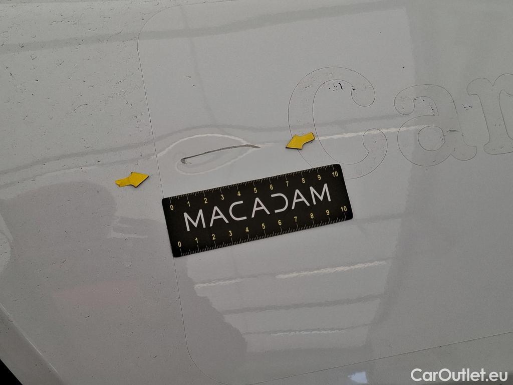 Fiat  Ducato FIAT  Benne SC  2014  2P  Benne basculante H3 Power 140 Maxi HD 3 5 M Business #3