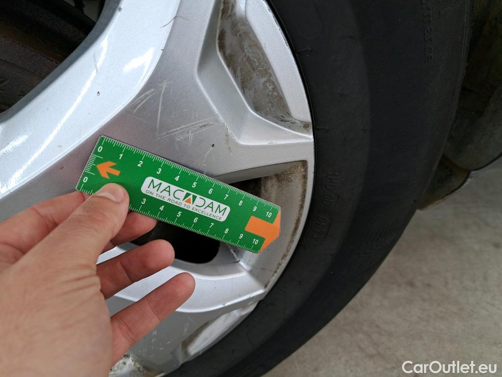  Dacia  Duster  II Confort 4WD 1.5 dCi 115CV BVM6 E6dT / TRANSFO VP/VF #22