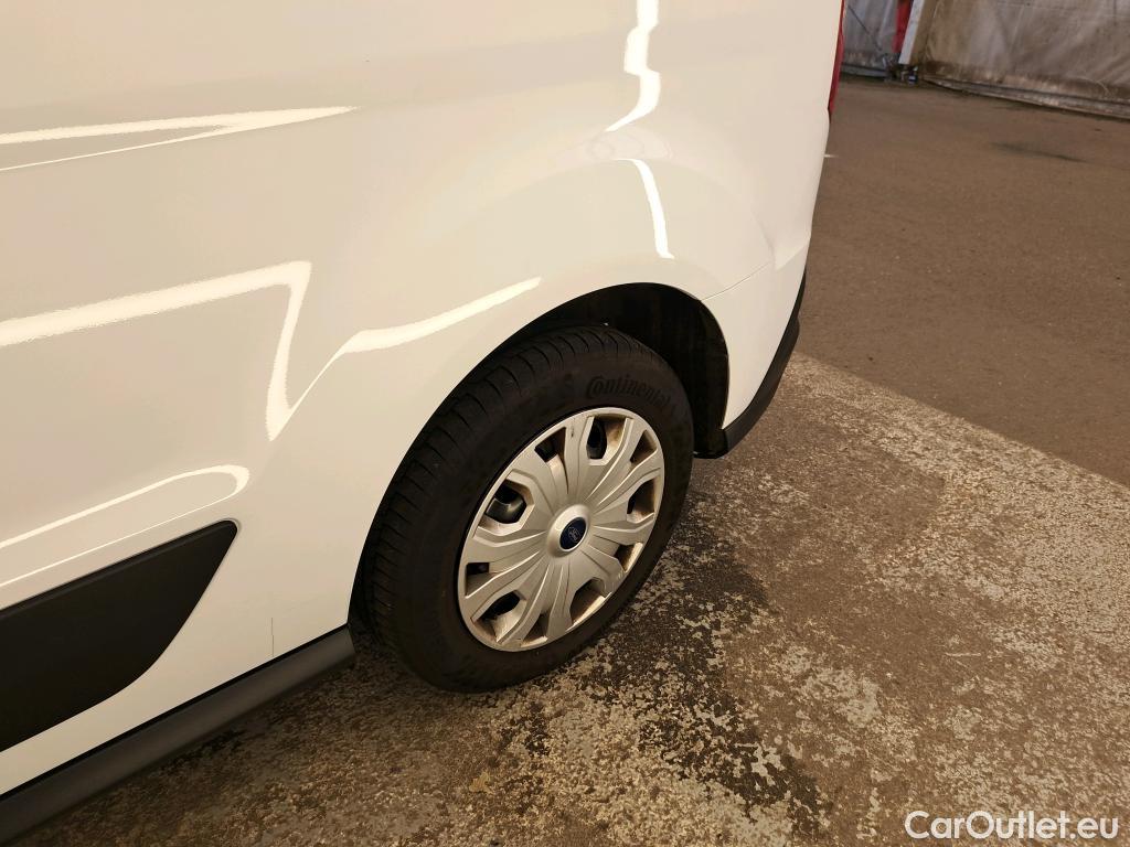 Ford  Transit Connect  L2 Fourgon Trend 1.0 EcoBoost 100CV BVM6 E6dT #25