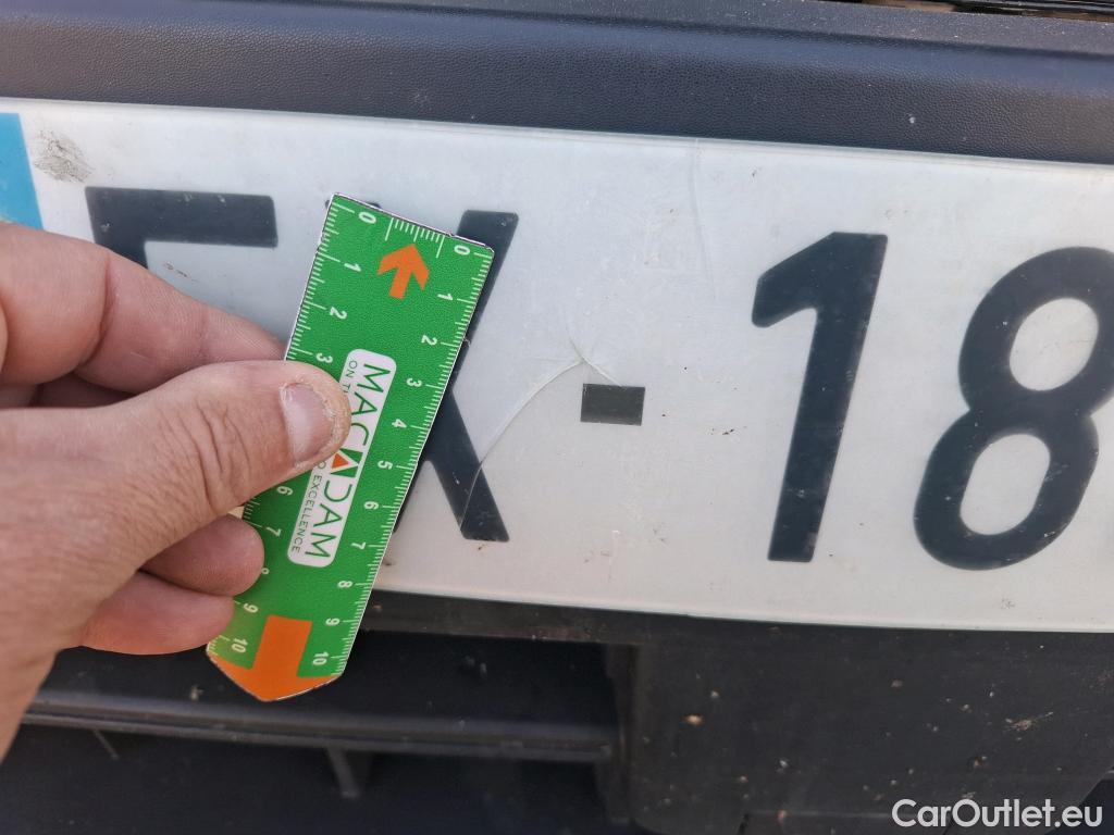 Ford  Transit FORD  / 2019 / 2P / Châssis cabine T 350 L4 TREND B 2.0 l ecob 130 #16