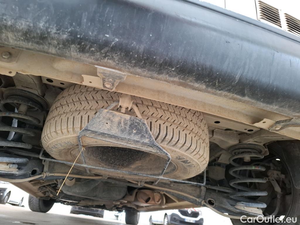 Citroen  Jumpy  Fourgon CityVan XS 1.5 BlueHDi 120CV BVM6 E6dT #11