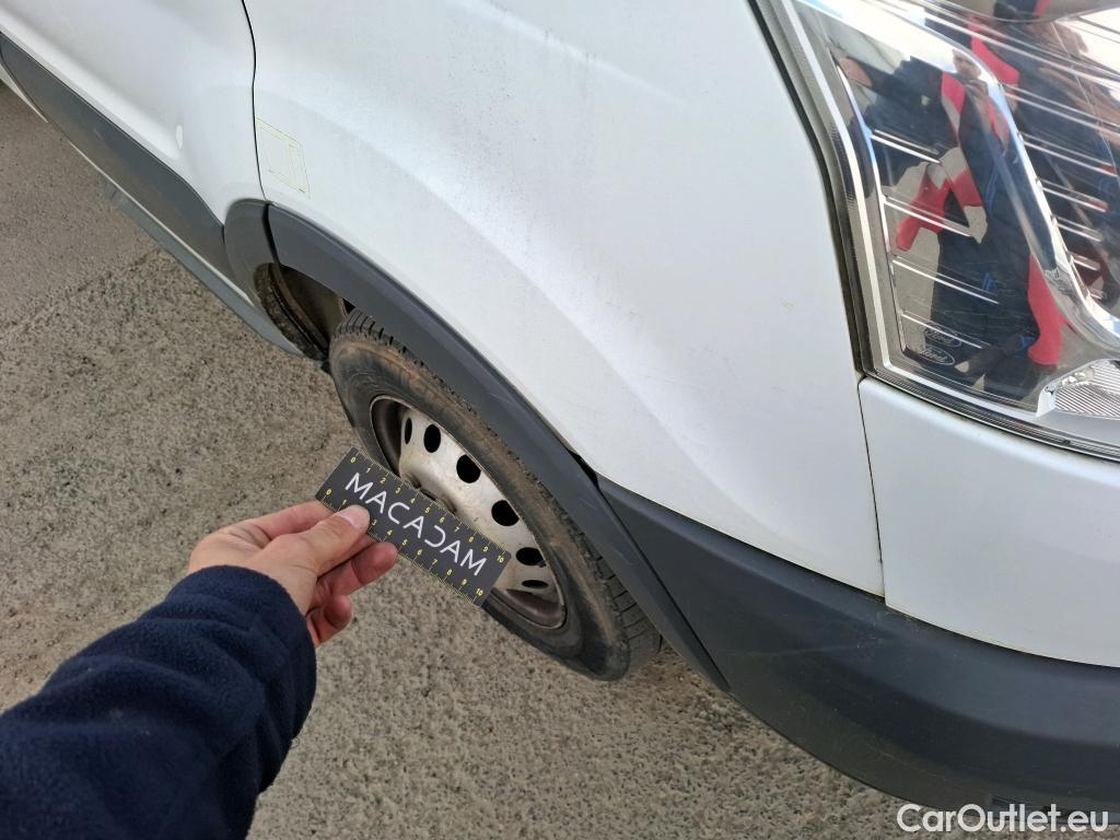 Ford  Transit  Plateau 350 L2 2.2 TDCi 125CV BVM6 E5 #24