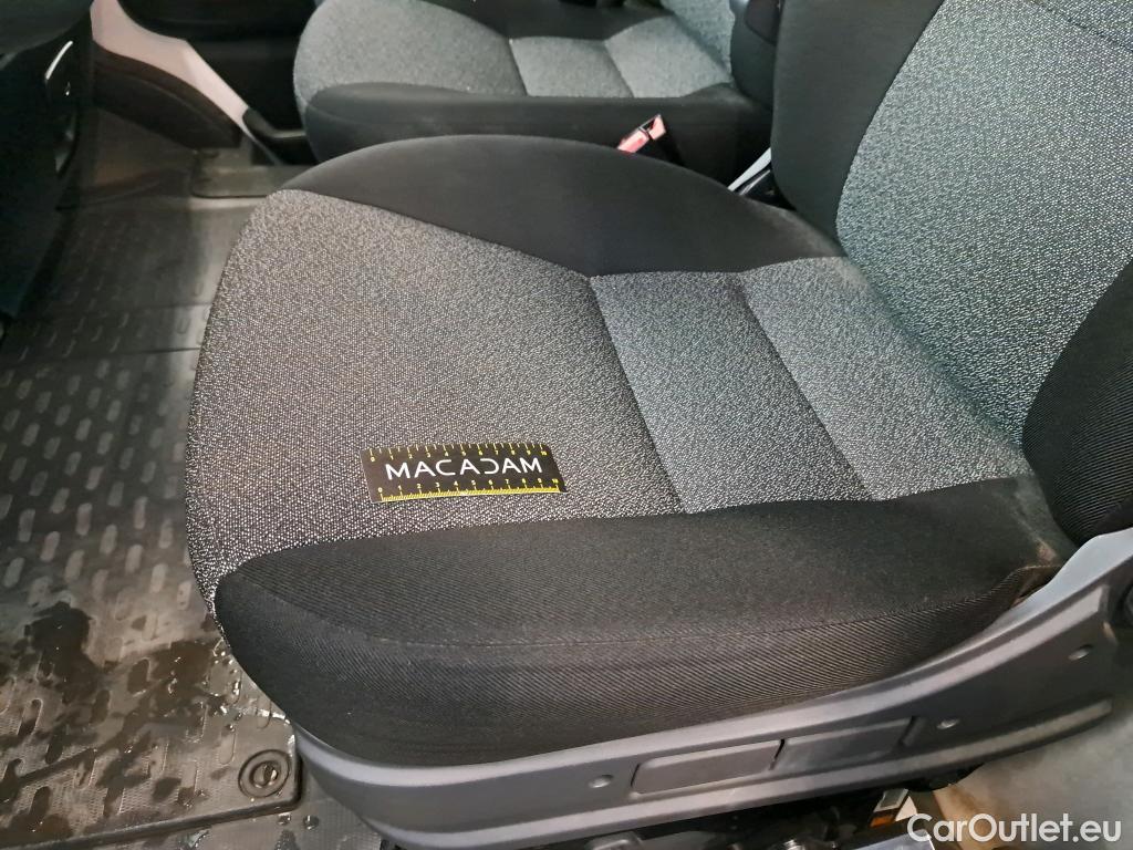 Fiat  Ducato FIAT  2014 4P Fourgon tôlé 3 0 M H2 2 3 Multijet 120 Pack Pro Nav #6