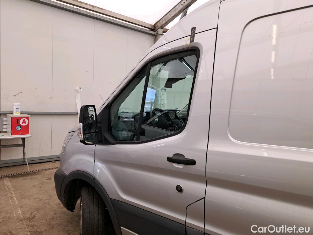 Ford  Transit  Fourgon 310 L3 Trend 2.0 TDCi 105CV BVM6 E6 #33
