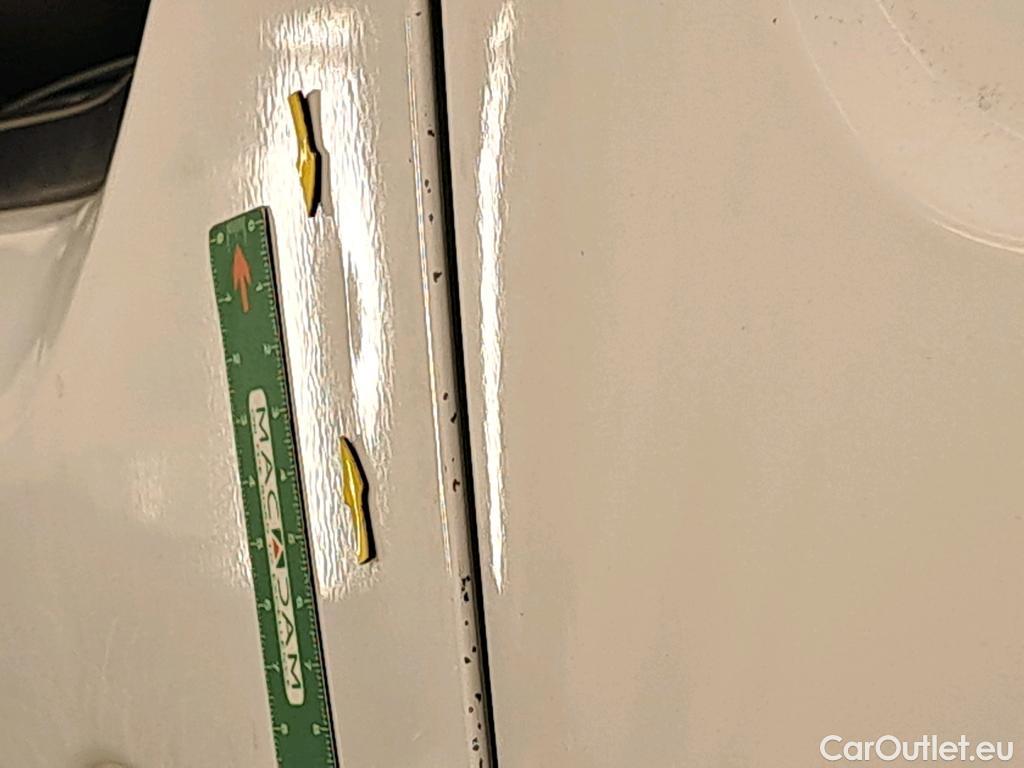 Citroen  Jumpy  Fourgon Club M 2.0 BlueHDi 120CV BVM6 E6dT #9