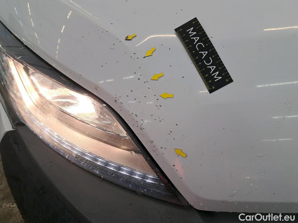 Fiat  Ducato FIAT  2014 4P Fourgon tôlé 3 0 M H2 2 3 Multijet 120 Pack Pro Nav #2