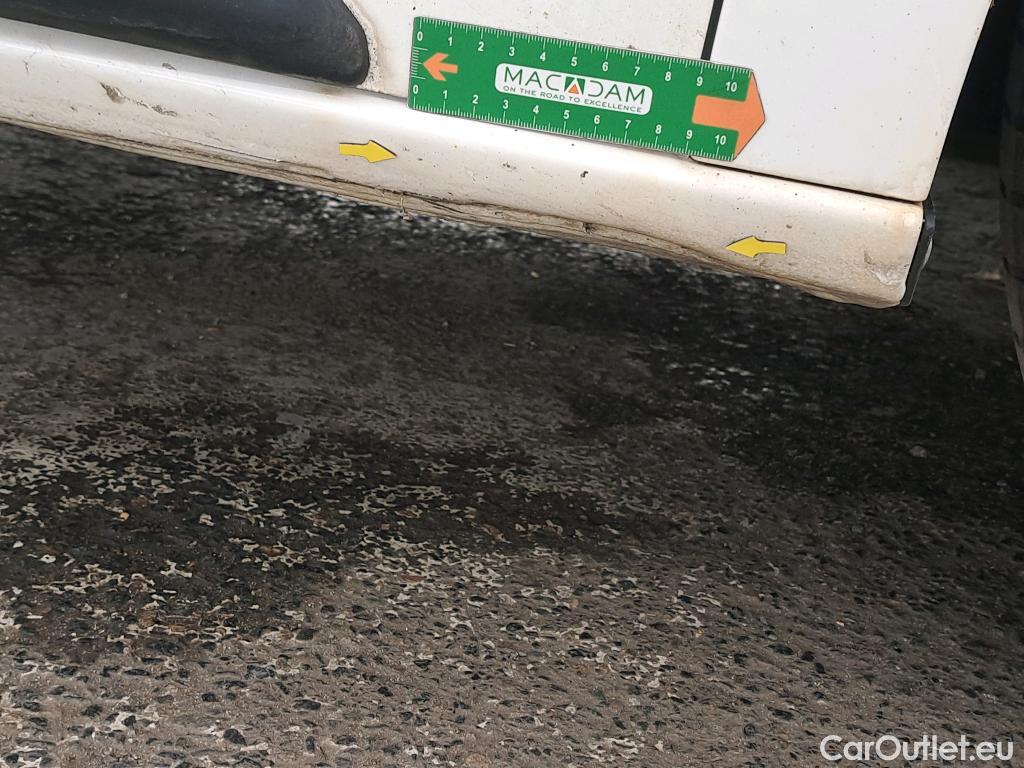 Citroen  Jumpy  Fourgon Club M 2.0 BlueHDi 120CV BVM6 E6dT #14