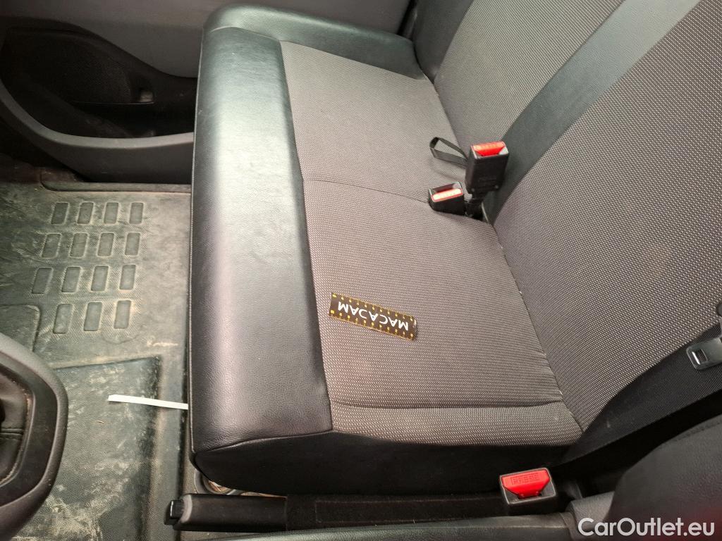 Citroen  Jumpy  Fourgon CityVan XS 1.5 BlueHDi 120CV BVM6 E6dT #23