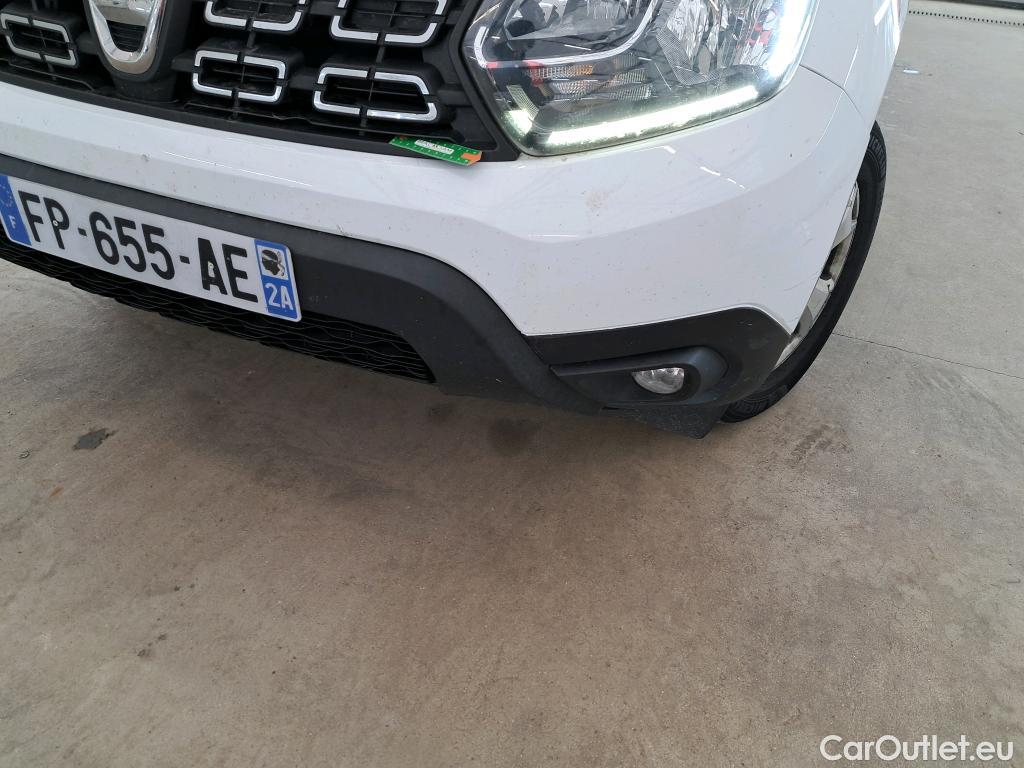  Dacia  Duster  II Confort 4WD 1.5 dCi 115CV BVM6 E6dT / TRANSFO VP/VF #43