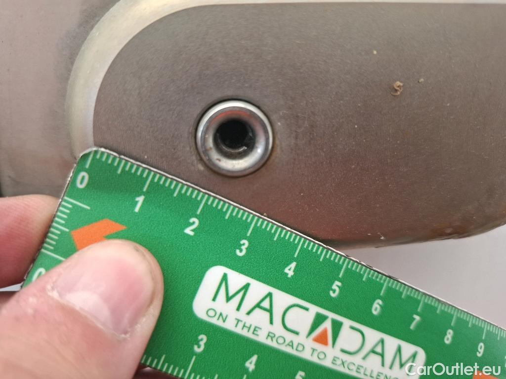  Peugeot  Expert  Fourgon Asphalt L3 2.0 HDi 120CV BVA8 E6dT #10