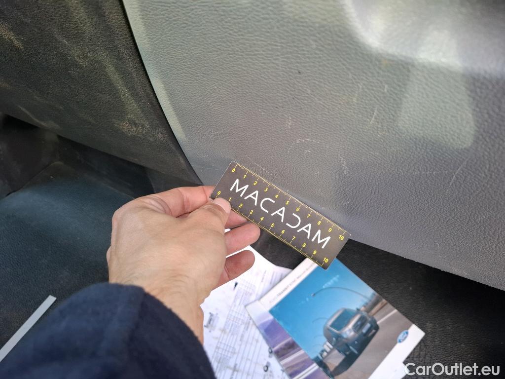 Ford  Transit  Plateau 350 L2 2.2 TDCi 125CV BVM6 E5 #21