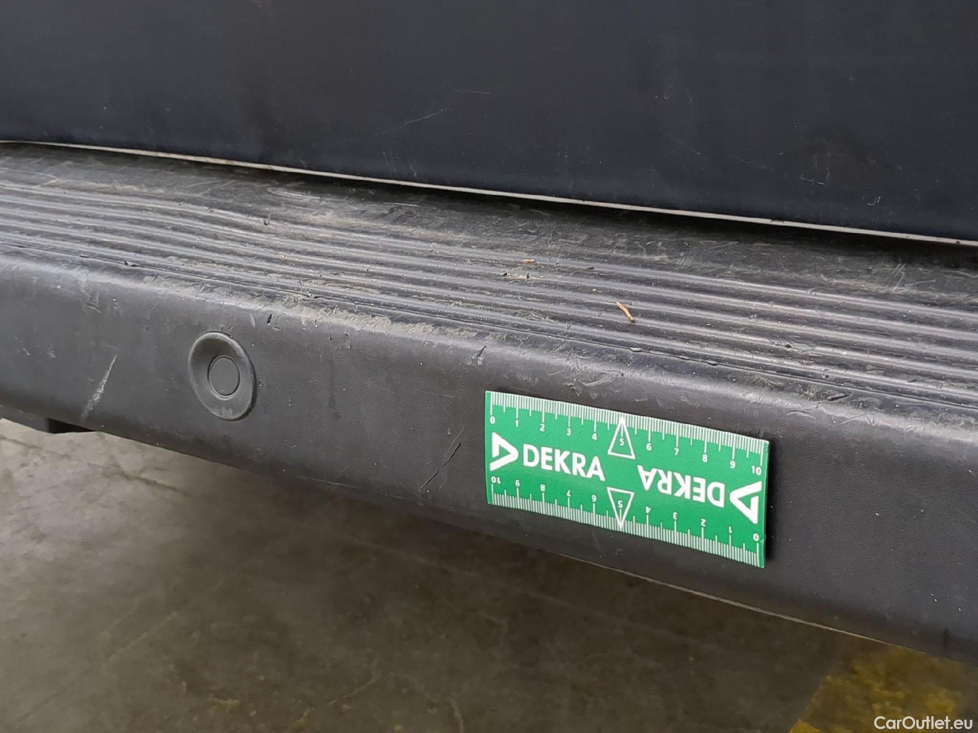  Fiat  Ducato FIAT  / 2014 / 4P / Fourgon tôlé Maxi 3.5 XL H2 2.3 Mjet 140 Pack Pro Nav #31