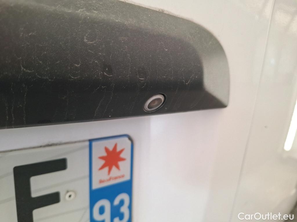  Peugeot  Expert  Fourgon Asphalt L3 2.0 HDi 120CV BVA8 E6dT #20