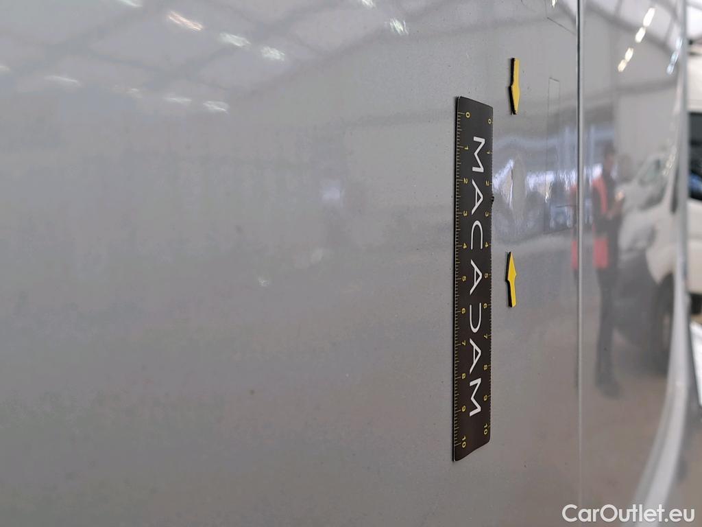 Ford  Transit  Fourgon 310 L3 Trend 2.0 TDCi 105CV BVM6 E6 #15