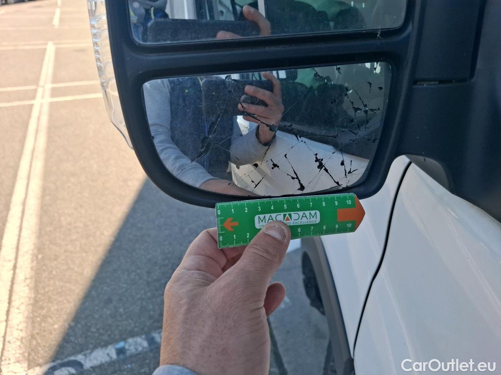 Ford  Transit FORD  / 2019 / 2P / Châssis cabine T 350 L4 TREND B 2.0 l ecob 130 #8