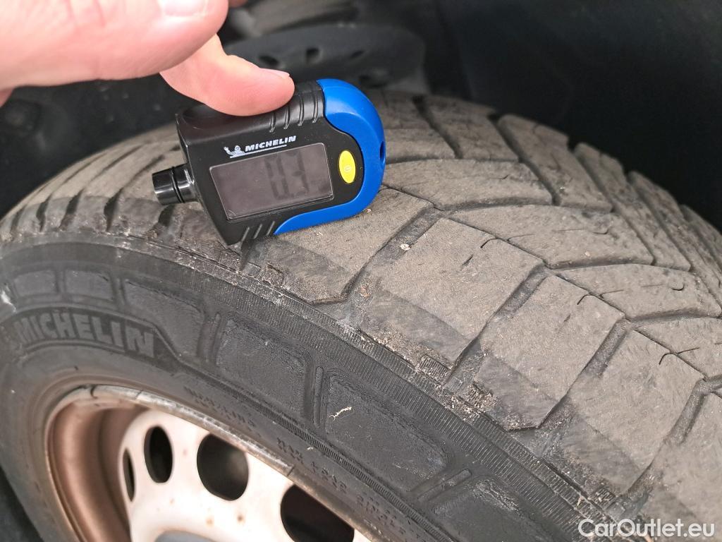 Citroen  Jumpy  Fourgon Club M 2.0 BlueHDi 120CV BVM6 E6dT #16