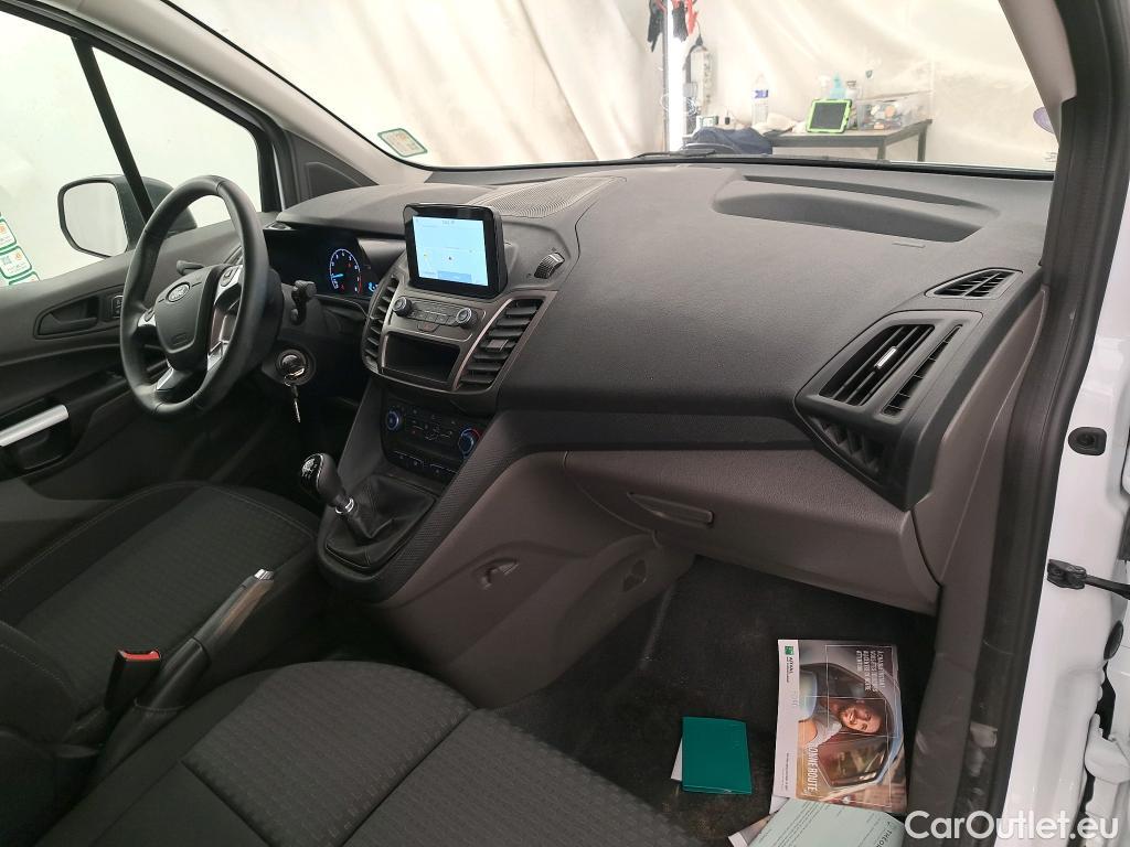 Ford  Transit Connect  L2 Fourgon Trend 1.0 EcoBoost 100CV BVM6 E6dT #5