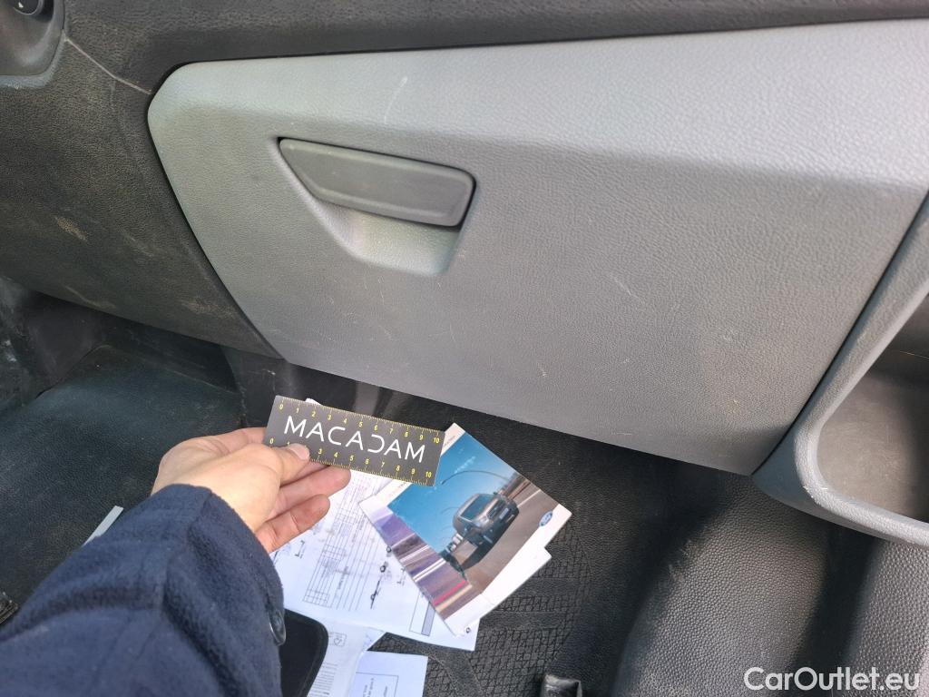 Ford  Transit  Plateau 350 L2 2.2 TDCi 125CV BVM6 E5 #20