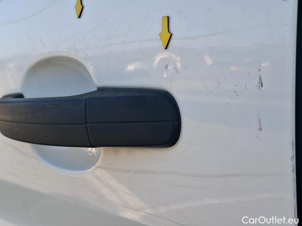 Ford  Transit FORD  / 2019 / 2P / Châssis cabine T 350 L4 TREND B 2.0 l ecob 130 #22