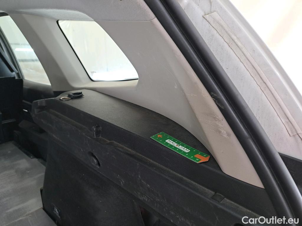  Dacia  Duster  II Confort 4WD 1.5 dCi 115CV BVM6 E6dT / TRANSFO VP/VF #35