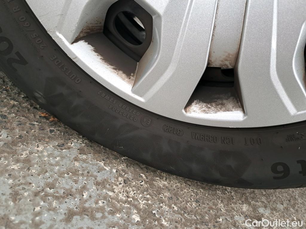 Ford  Transit Connect  L2 Fourgon Trend 1.0 EcoBoost 100CV BVM6 E6dT #22