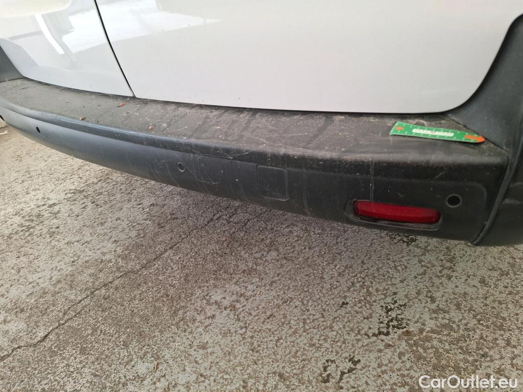  Peugeot  Expert  Fourgon Asphalt L3 2.0 HDi 120CV BVA8 E6dT #23