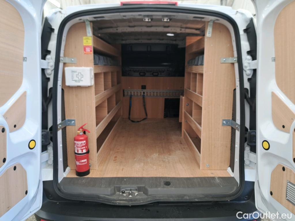 Ford  Transit Connect  L2 Fourgon Trend 1.0 EcoBoost 100CV BVM6 E6dT #10