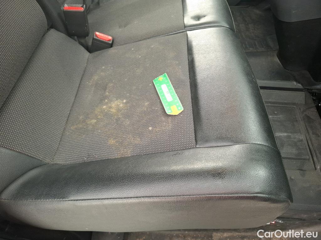  Peugeot  Expert  Fourgon Asphalt L3 2.0 HDi 120CV BVA8 E6dT #8