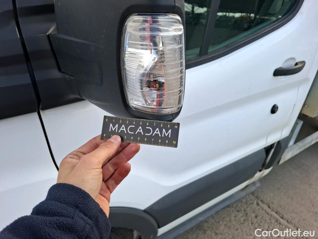 Ford  Transit  Plateau 350 L2 2.2 TDCi 125CV BVM6 E5 #14