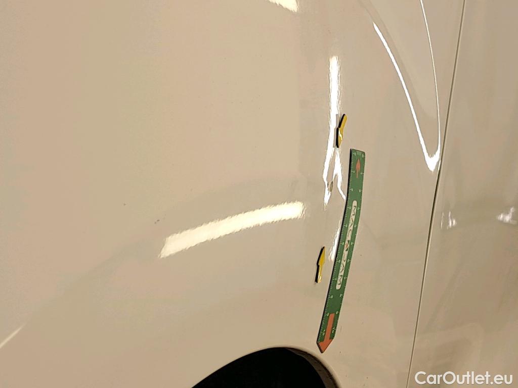 Citroen  Jumpy  Fourgon Club M 2.0 BlueHDi 120CV BVM6 E6dT #23