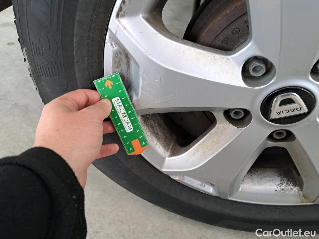  Dacia  Duster  II Confort 4WD 1.5 dCi 115CV BVM6 E6dT / TRANSFO VP/VF #20