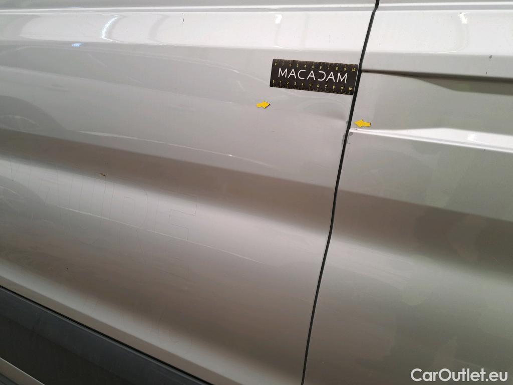 Ford  Transit  Fourgon 310 L3 Trend 2.0 TDCi 105CV BVM6 E6 #12