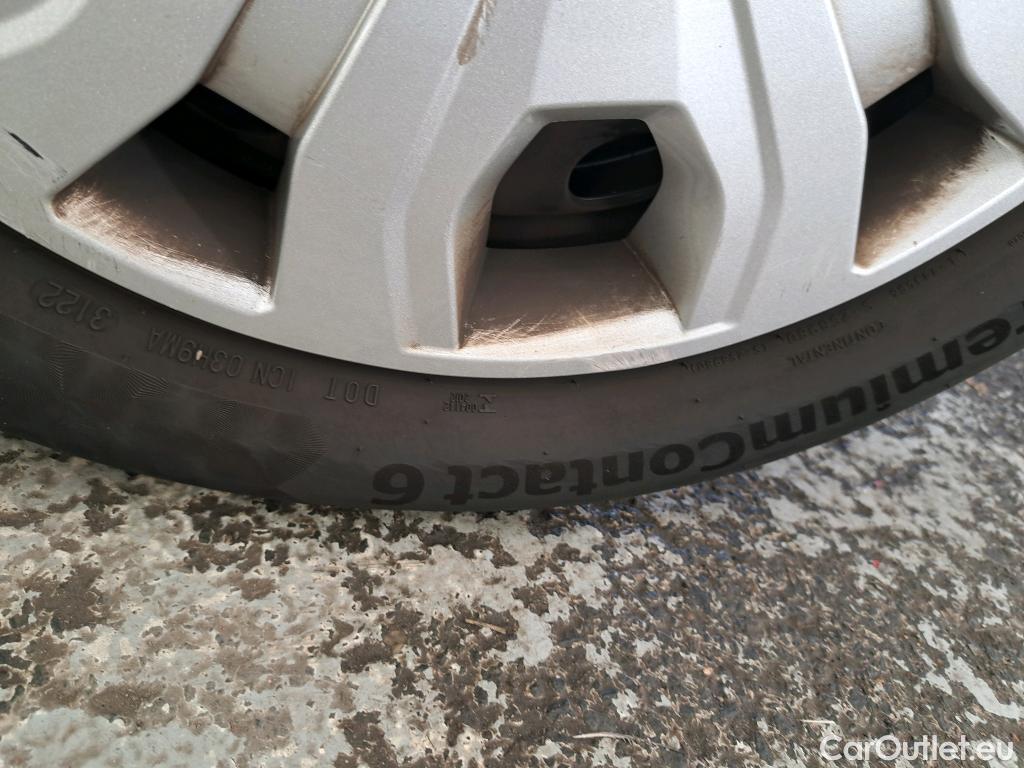 Ford  Transit Connect  L2 Fourgon Trend 1.0 EcoBoost 100CV BVM6 E6dT #29