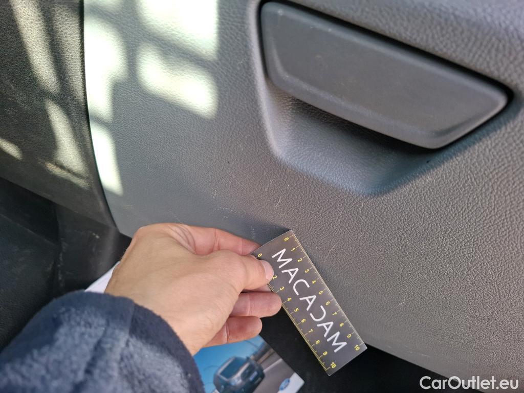 Ford  Transit  Plateau 350 L2 2.2 TDCi 125CV BVM6 E5 #22